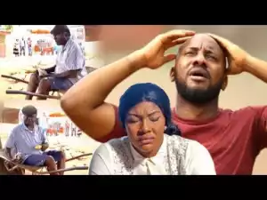 Video: MY RICH LANDLORD IS NOW A BARROW PUSHER - 2017 Latest Nigerian Movies